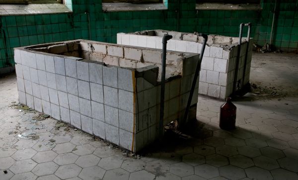 Basins