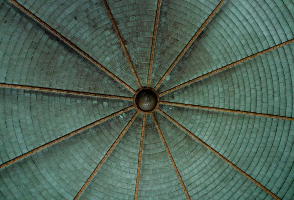 Radial