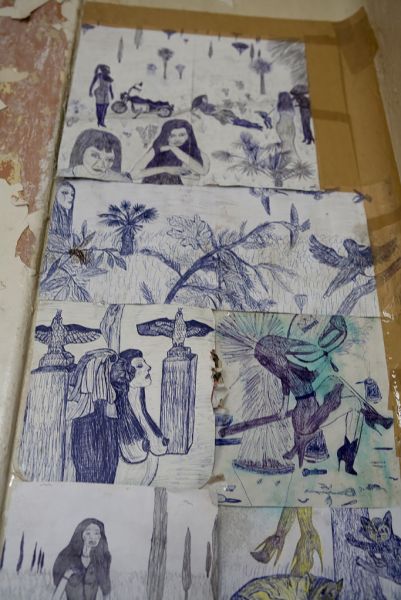 Drawings