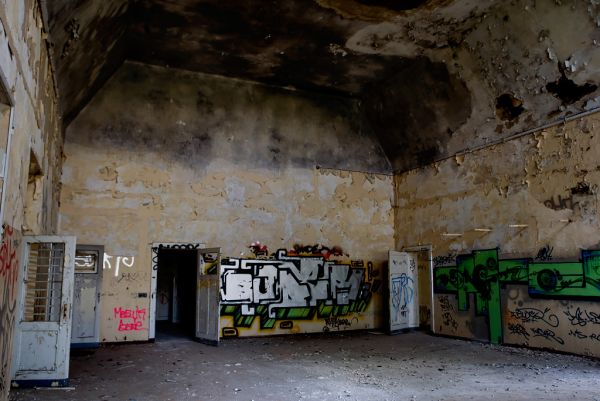 Toned Spaces