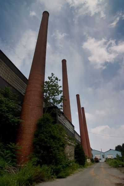 Armorcast (Birdsboro Steel Foundry and Machine Co)