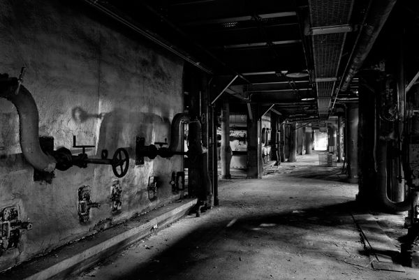 Substructure