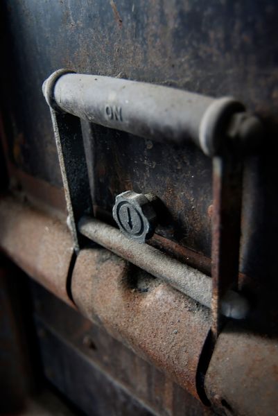 The Switch