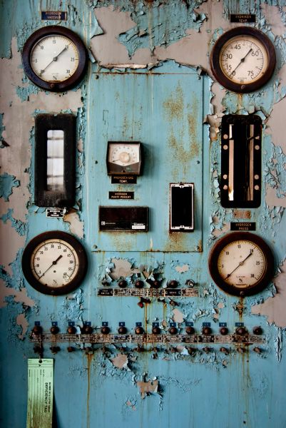 Hydrogen Panel