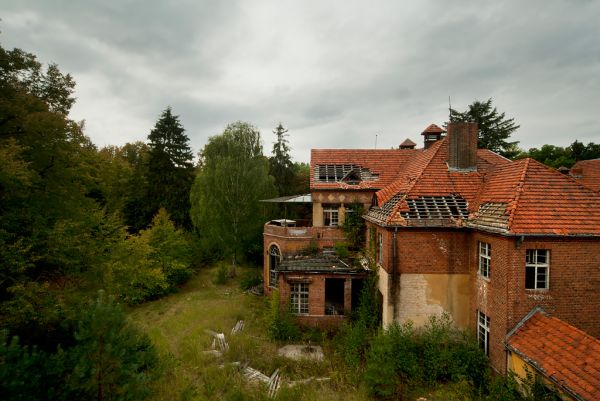 Gardens