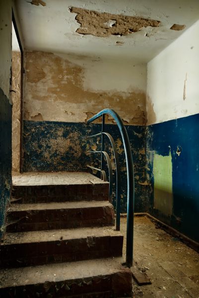 Passage