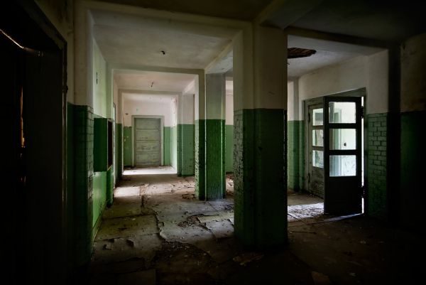 Pillars