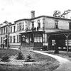 Heilstätten Asklepios Historical Image