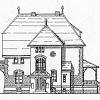 Heilstätten Asklepios Historical Image