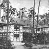 Heilstätten Asklepios Historical Image
