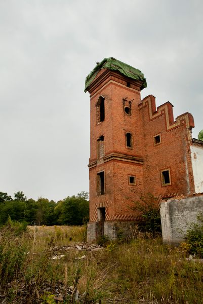 Tower