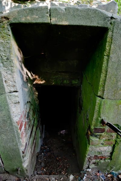 Cave