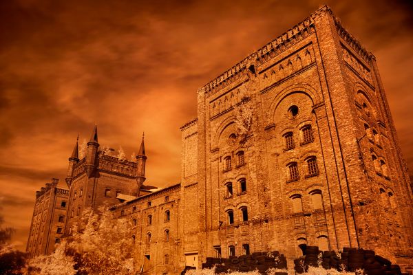 Edifice