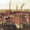 Diamant Brauerei Historical Image