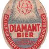 Diamant Brauerei Historical Image