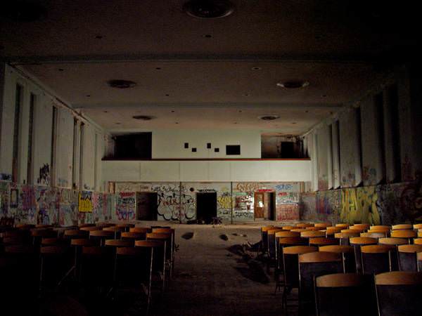 Auditorium