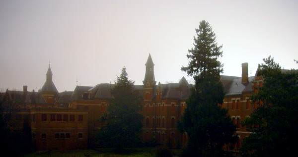 The Fog
