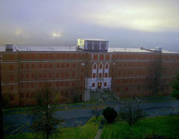 Medical Building