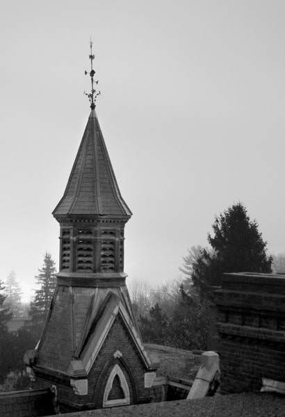 Cupola