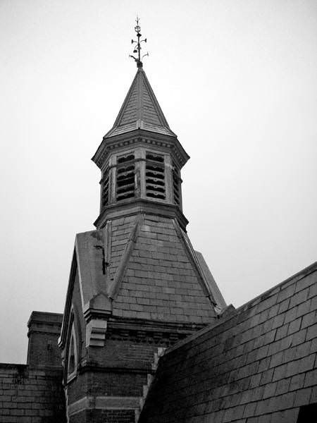Spire