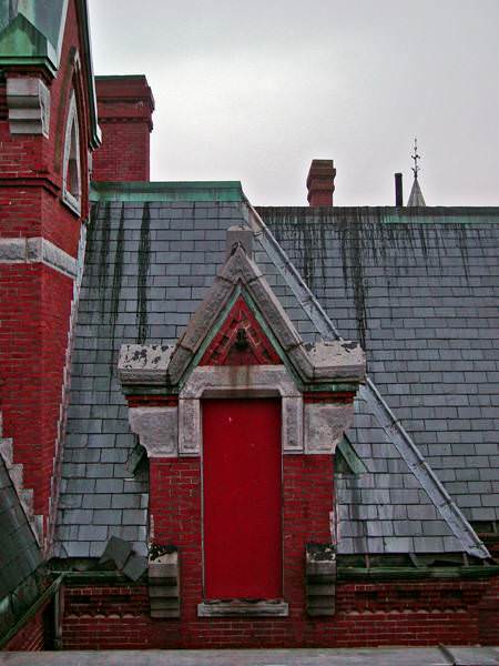 Small Window