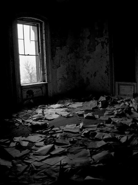 File Room