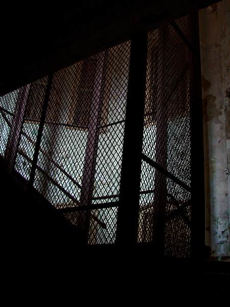 Stairwell