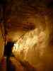 Asbestos Suit Tunnel