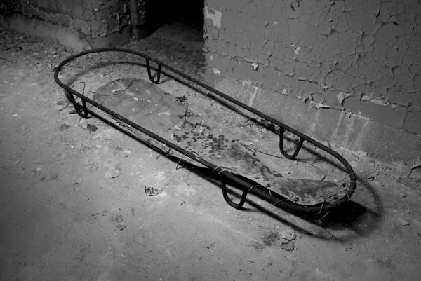 Stretcher