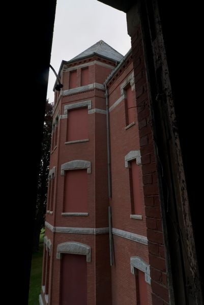 Tall Window