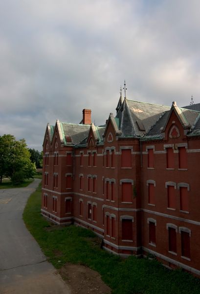 Castle
