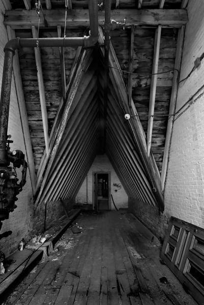 Inside the Peaks