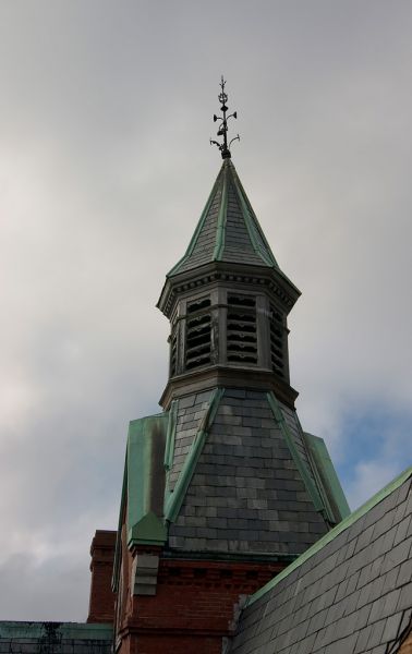 Spire
