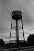 Water Tower