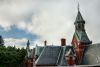 Soaring Over the Asylum