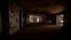 Wide Hallway