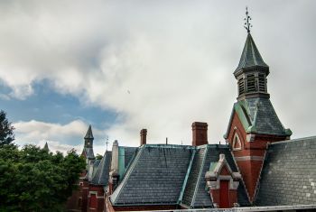 Danvers State Hospital