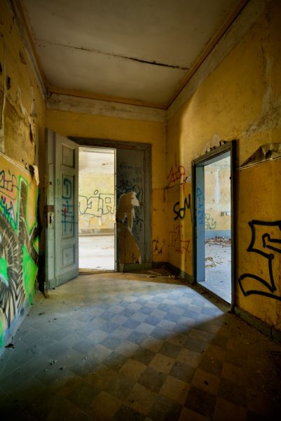Varying Sizes
