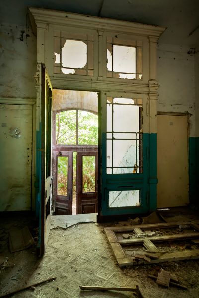 Foyer