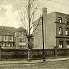 Kahlenbergstift Historical Image