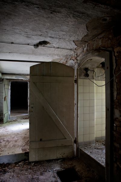 Cold Storage