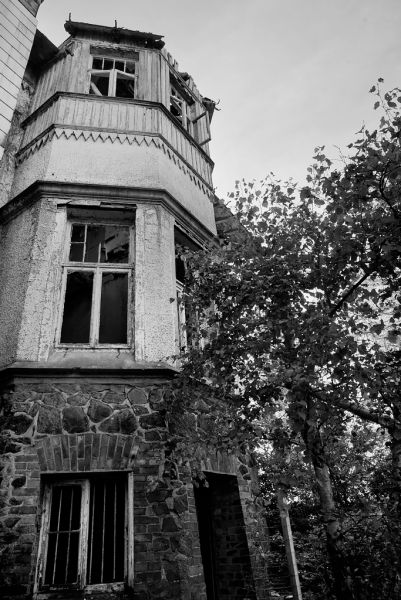 Turret