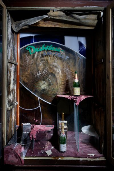 Diorama