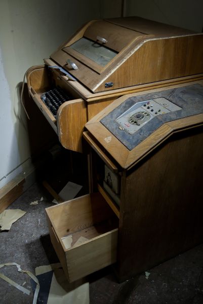 Teletype