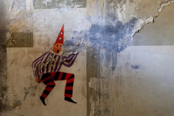Dein Clown