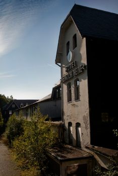 Hotel Heinrich Heine