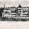 Hotel Heinrich Heine Historical Image