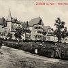 Hotel Heinrich Heine Historical Image