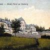Hotel Heinrich Heine Historical Image
