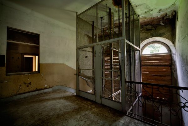 Top Floor